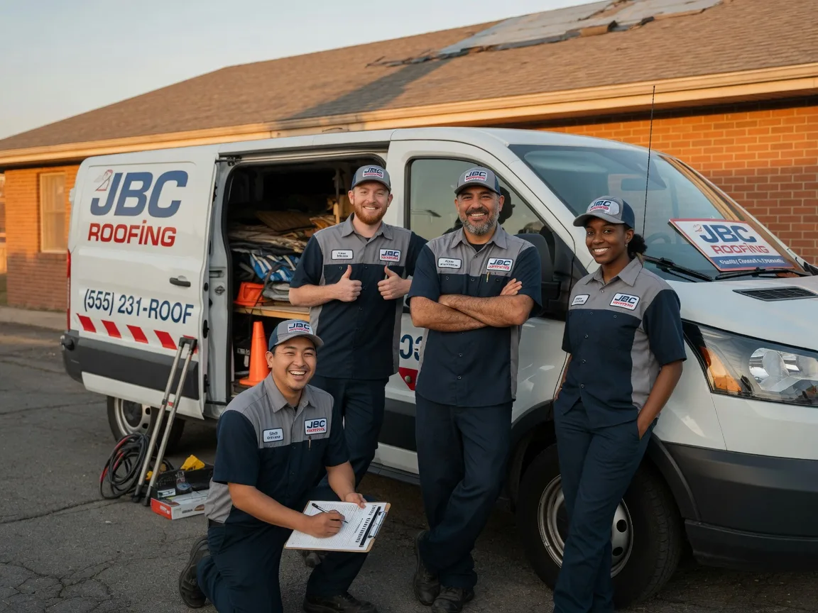 Roof Replacement company in Bear Lake, PA