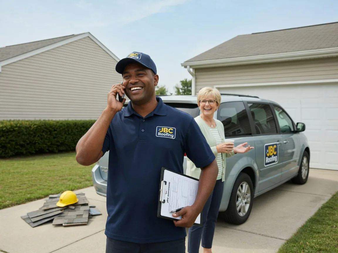 Roof Replacement Bear Lake, PA FAQs